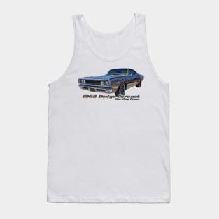 1968 Dodge Coronet Hardtop Coupe Tank Top